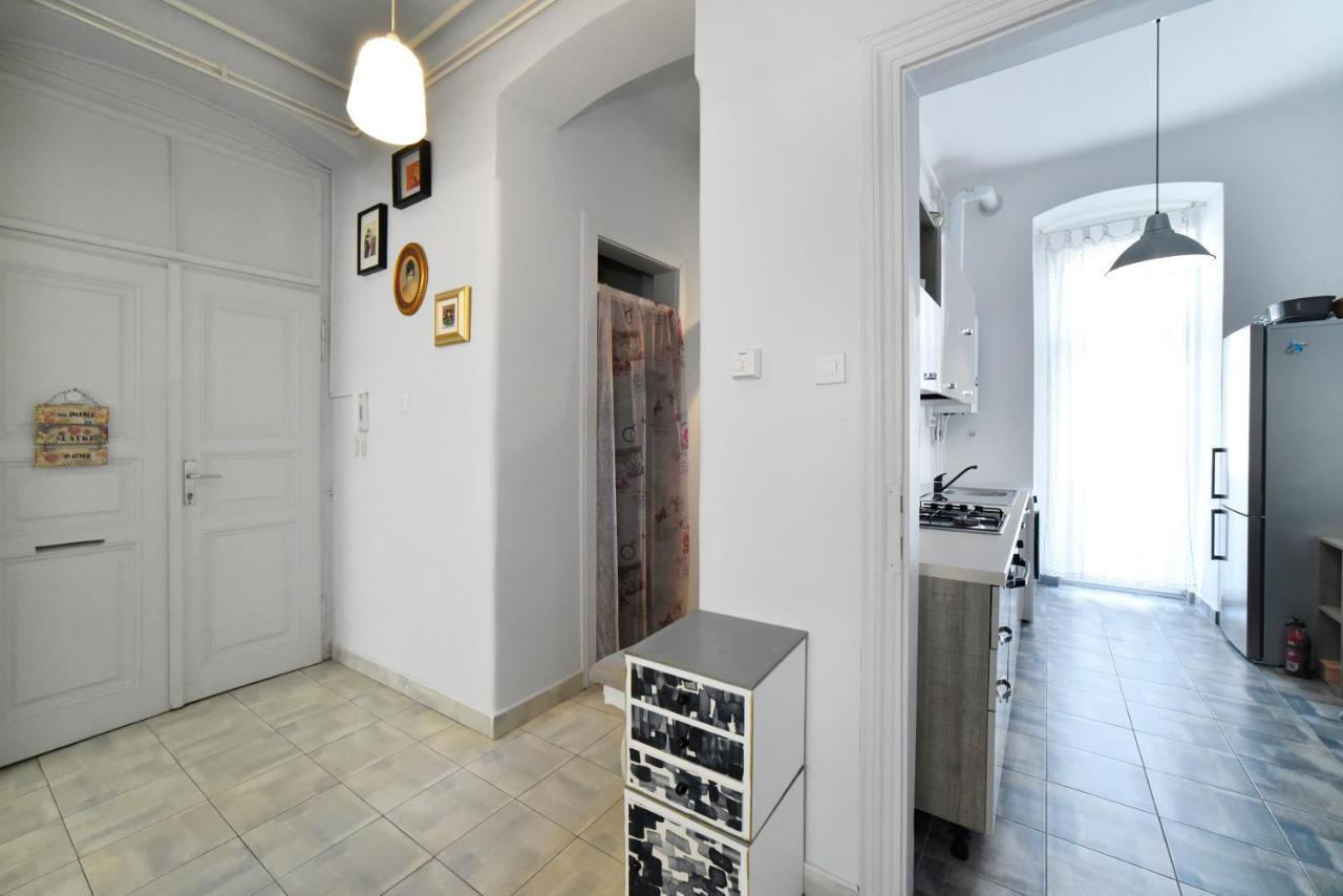1Br In Central Zagreb & Main Station, Free Parking Διαμέρισμα Εξωτερικό φωτογραφία