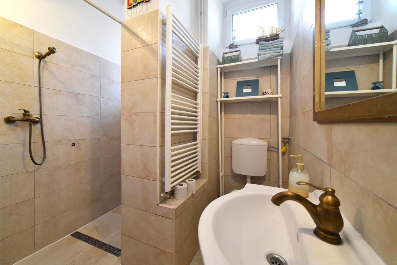 1Br In Central Zagreb & Main Station, Free Parking Διαμέρισμα Εξωτερικό φωτογραφία