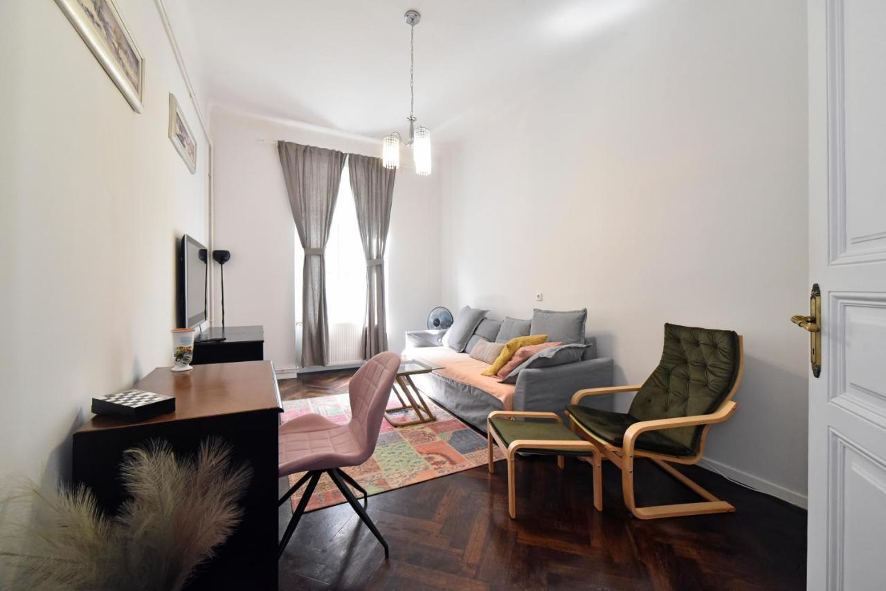 1Br In Central Zagreb & Main Station, Free Parking Διαμέρισμα Εξωτερικό φωτογραφία