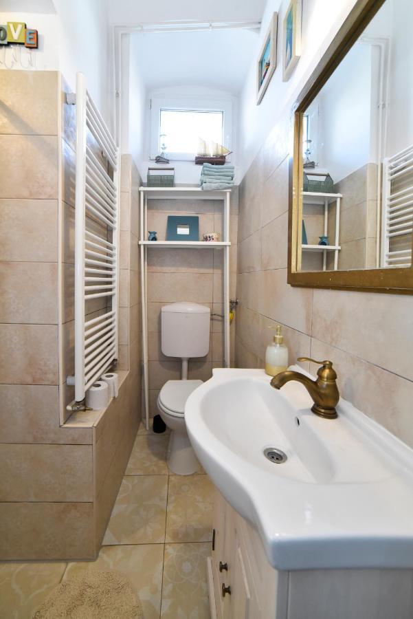 1Br In Central Zagreb & Main Station, Free Parking Διαμέρισμα Εξωτερικό φωτογραφία